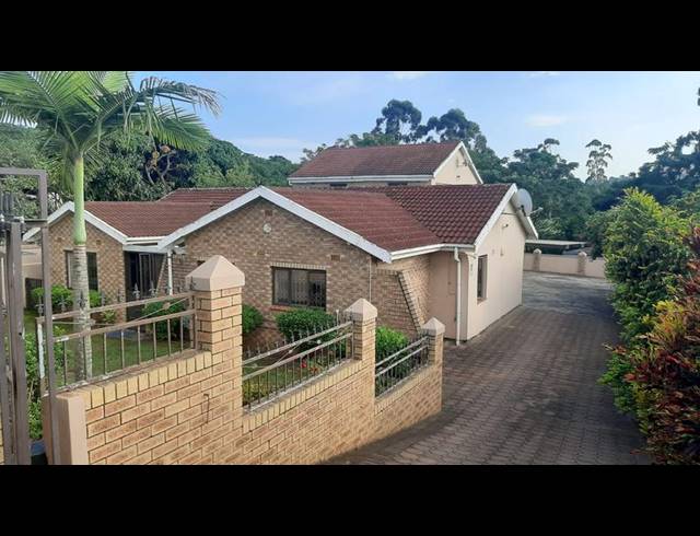 3 BEDROOM HOUSE FOR SALE IN PARKGATE